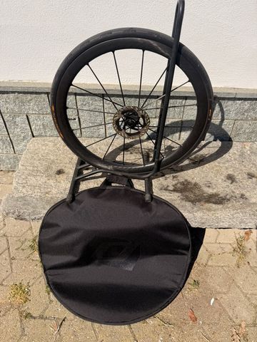 Gebrauchtes Syncros Capital SL 40mm Front Wheel 2026 bike — Bild 4 von 4