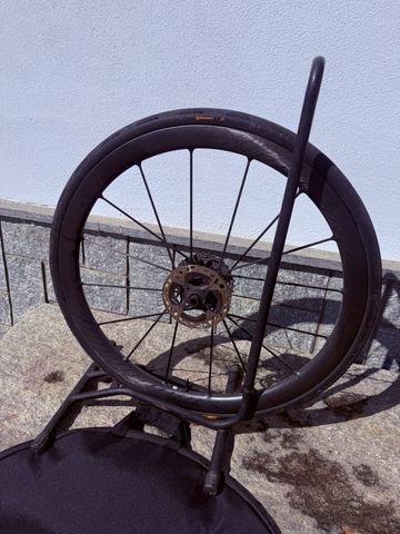 Gebrauchtes Syncros Capital SL 40mm Front Wheel 2026 bike — Bild 2 von 4
