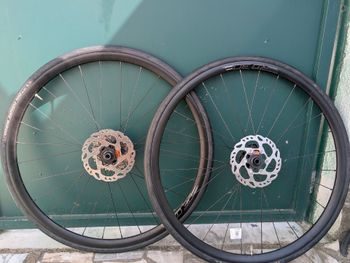 Cannondale, RD 3.0 Wheelset
