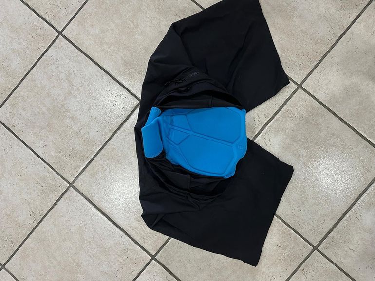 Used Rockrider completi bici 2019 bike — image 6 of 6
