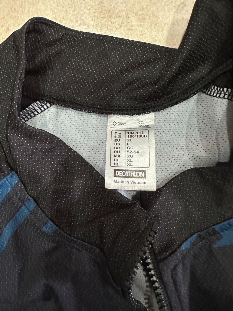 Used Rockrider completi bici 2019 bike — image 3 of 6
