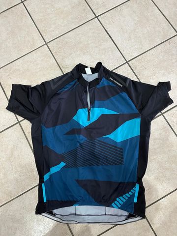 Używany Rockrider completi bici 2019 Cycling Clothing