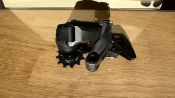 Sram, Rival XPLR eTap AXS 12-speed