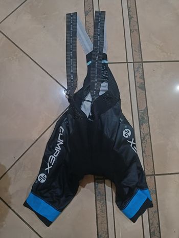 Gobik, pantaloncino estivo ciclismo
