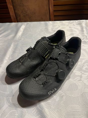 Fizik, Vento Stabilata Carbon Size 42