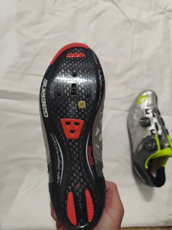 Used Gaerne BDC Shoes bike — image 4 of 8