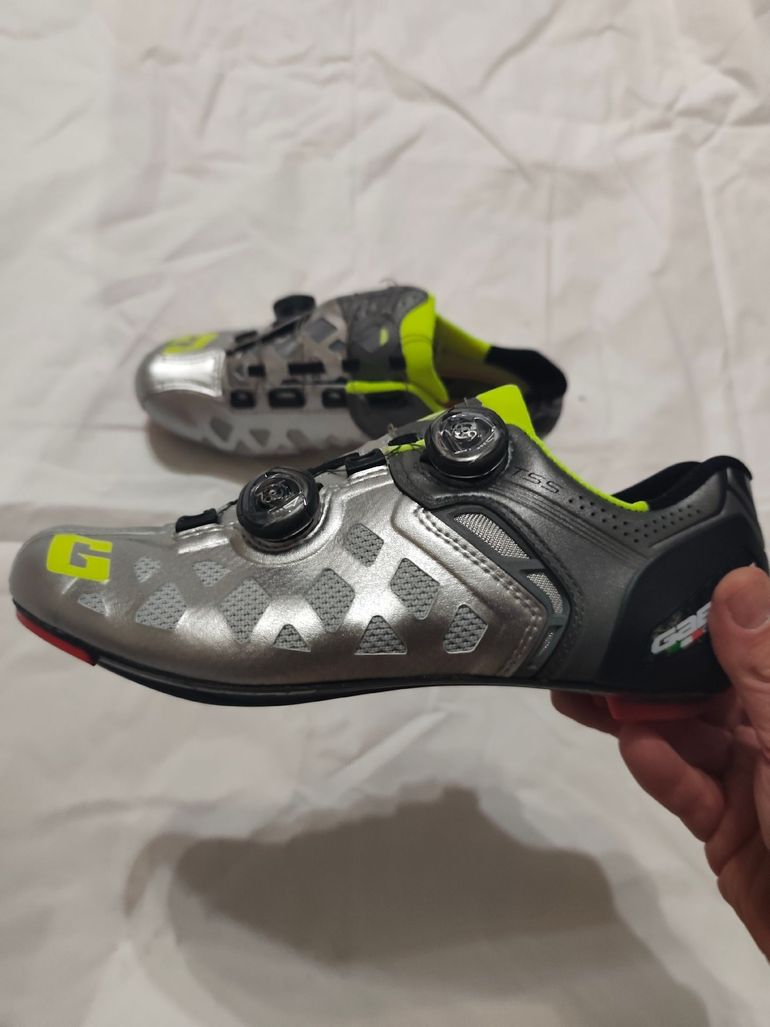 Used Gaerne BDC Shoes bike — image 1 of 8