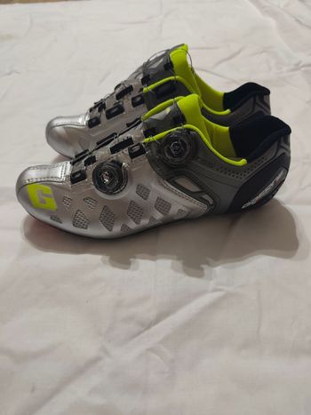 Used Gaerne BDC Shoes bike — image 2 of 8