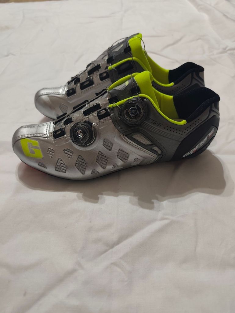 Used Gaerne BDC Shoes bike — image 2 of 8