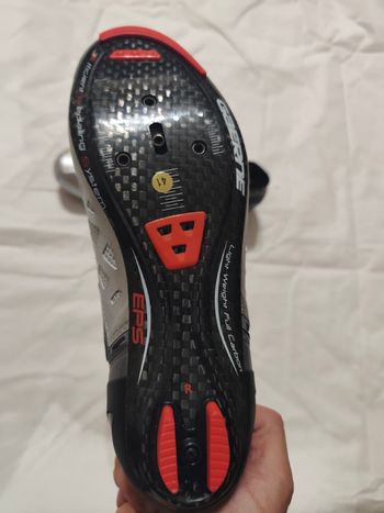 Used Gaerne BDC Shoes bike — image 3 of 8