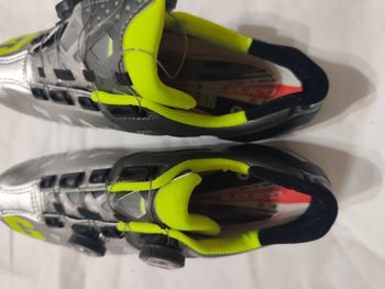 Used Gaerne BDC Shoes bike — image 5 of 8