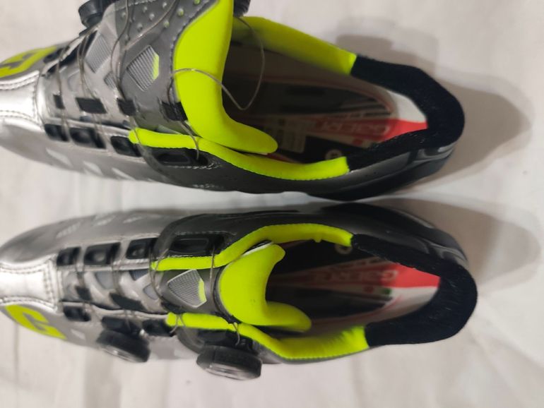 Used Gaerne BDC Shoes bike — image 5 of 8