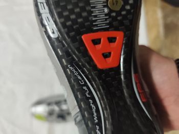 Used Gaerne BDC Shoes bike — image 7 of 8