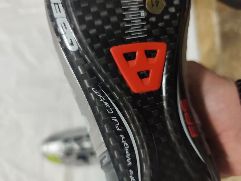 Used Gaerne BDC Shoes bike — image 7 of 8