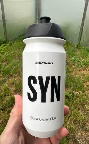 Used Biehler SYN Bidon bike — image 2 of 2