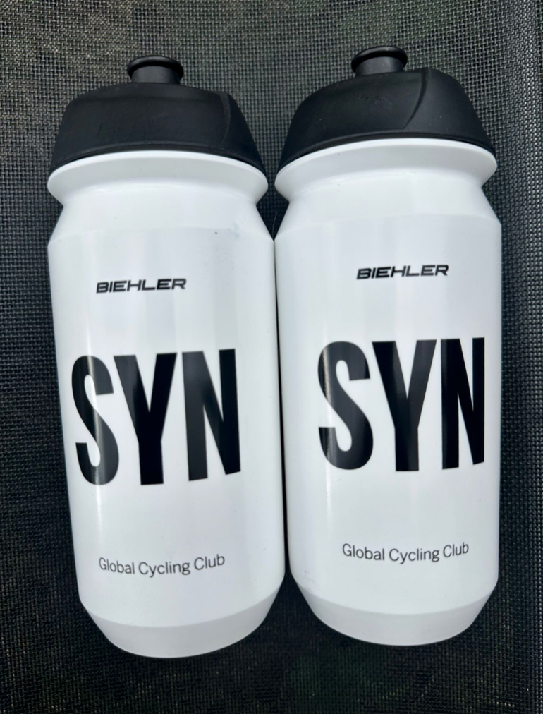 Used Biehler SYN Bidon bike — image 1 of 2