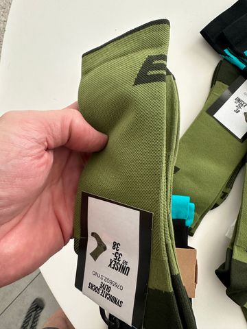 Used Biehler SYN Unisex Socks bike — image 3 of 4