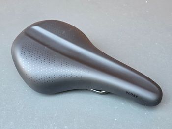 Used Trek Verse Trail Black 250 x 145 2025 bike