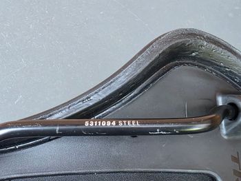 Used Trek Verse Trail Black 250 x 145 2025 bike — image 7 of 8