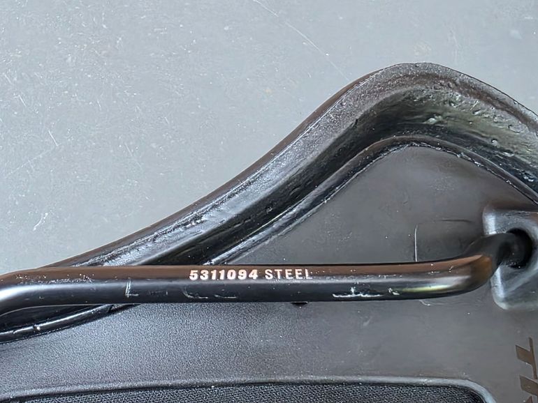 Used Trek Verse Trail Black 250 x 145 2025 bike — image 7 of 8