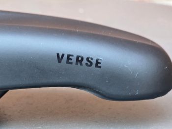 Used Trek Verse Trail Black 250 x 145 2025 bike — image 5 of 8
