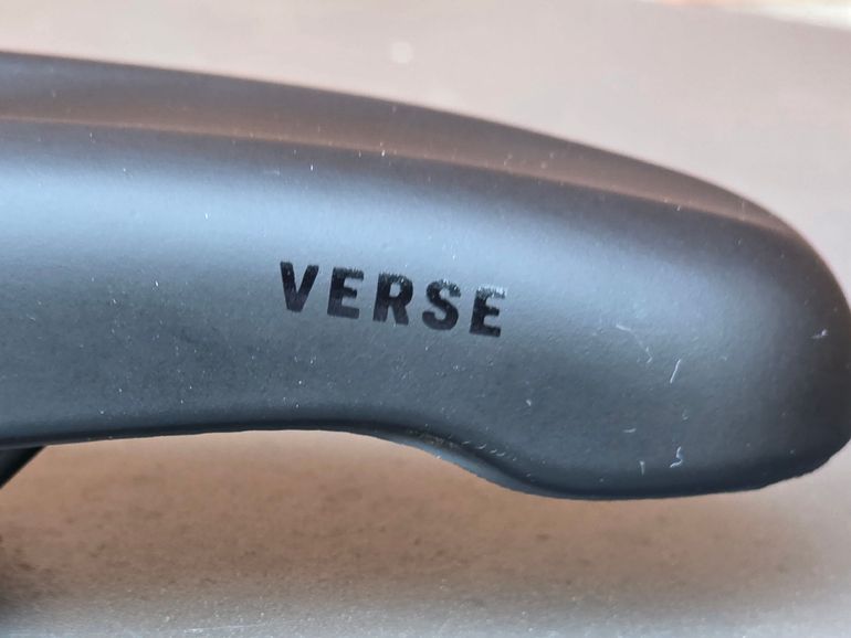 Used Trek Verse Trail Black 250 x 145 2025 bike — image 5 of 8