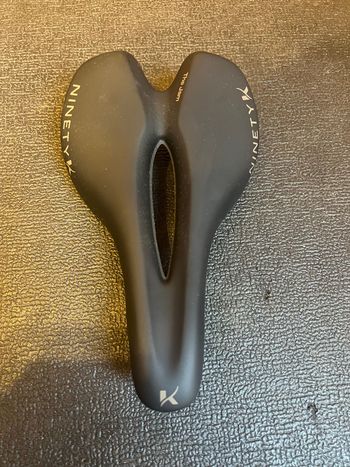 Used Ninetyk The Jam 2025 bike — image 5 of 5