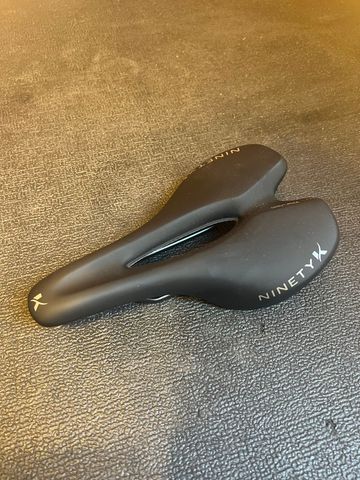 Used Ninetyk The Jam 2025 Saddles & Seatposts