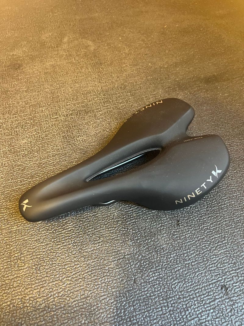 Ninetyk The Jam 2025 bike d'occasion — image 1 sur 5