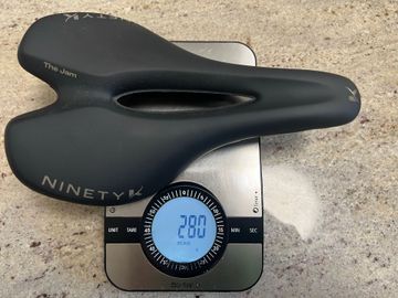 Ninetyk The Jam 2025 bike d'occasion — image 2 sur 5