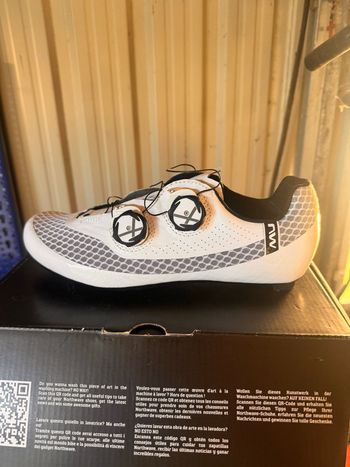 Northwave, mistral plus