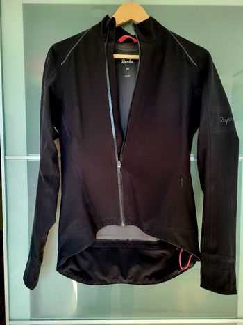 Used Rapha Womens Classic Winter Jacket 2024 bike — image 5 of 5