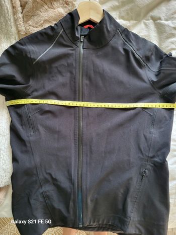 Rapha Womens Classic Winter Jacket 2024 bike usato — immagine 8 di 10