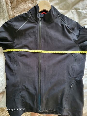 Used Rapha Womens Classic Winter Jacket 2024 bike — image 8 of 10