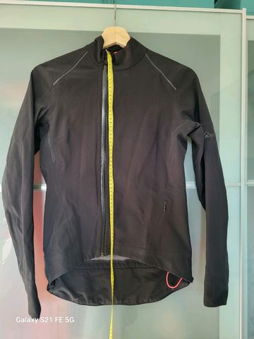 Used Rapha Womens Classic Winter Jacket 2024 bike — image 10 of 10