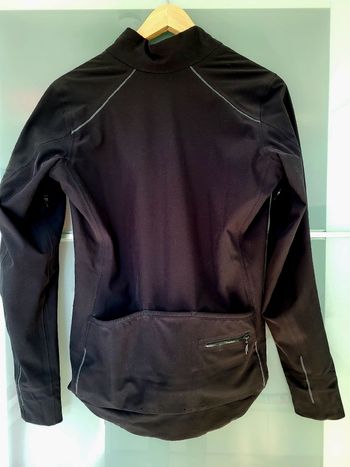 Used Rapha Womens Classic Winter Jacket 2024 bike — image 2 of 5