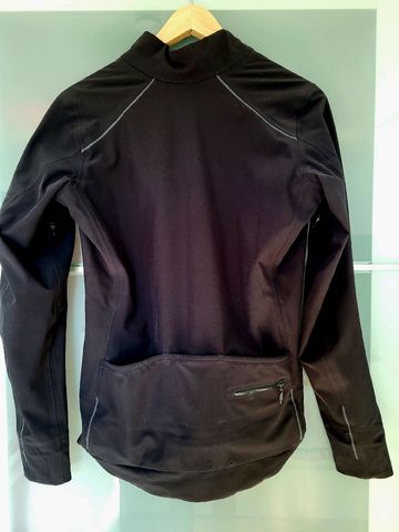 Used Rapha Womens Classic Winter Jacket 2024 bike — image 2 of 10