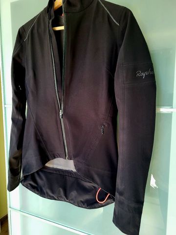 Used Rapha Womens Classic Winter Jacket 2024 bike — image 4 of 10