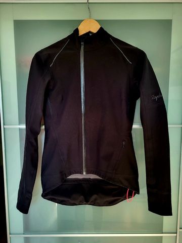 Tweedehands Rapha Womens Classic Winter Jacket 2024 Outdoor Clothing