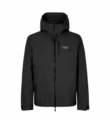 Pas Normal Studios Off Race Shell Jacket 2026 Cycling Clothing usato