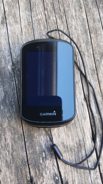 Garmin, Edge 530 GPS Cycling Computer