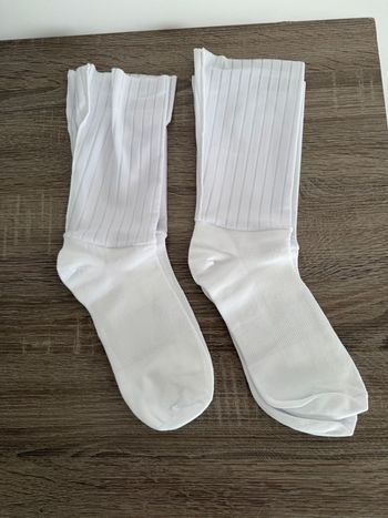 Autre, chaussette aéro