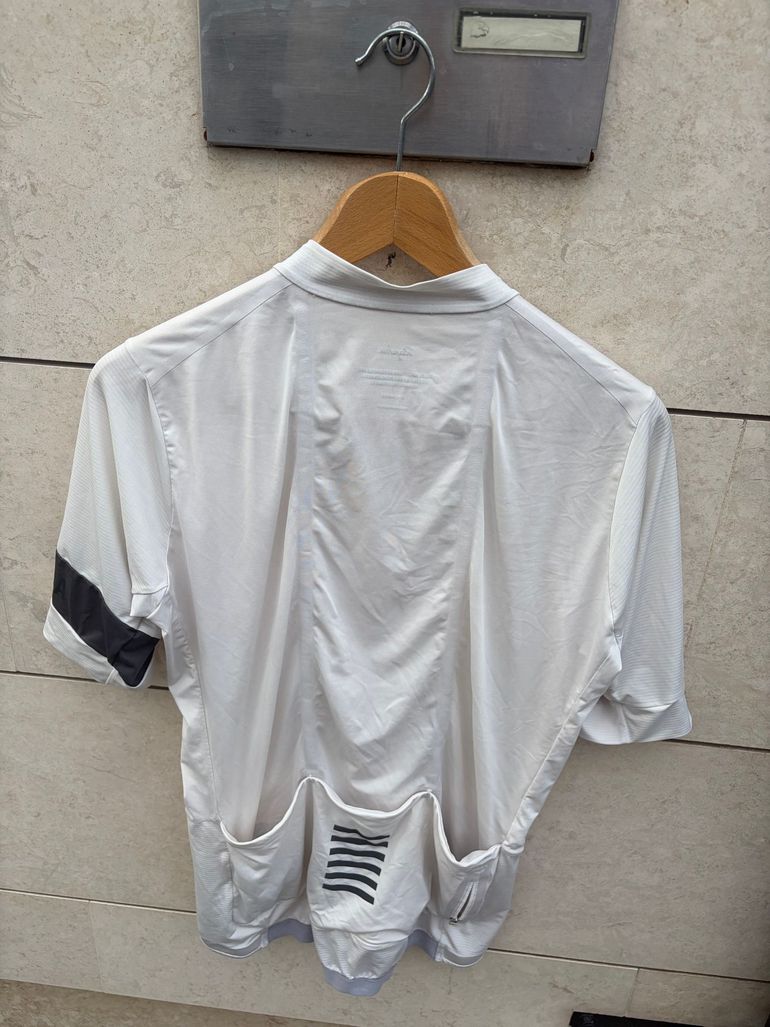 Used Rapha Pro Team Jersey bike — image 8 of 8