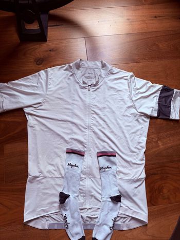 Rapha, Pro Team Jersey
