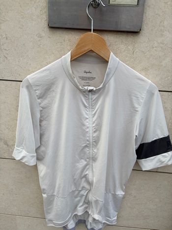 Used Rapha Pro Team Jersey bike — image 6 of 8