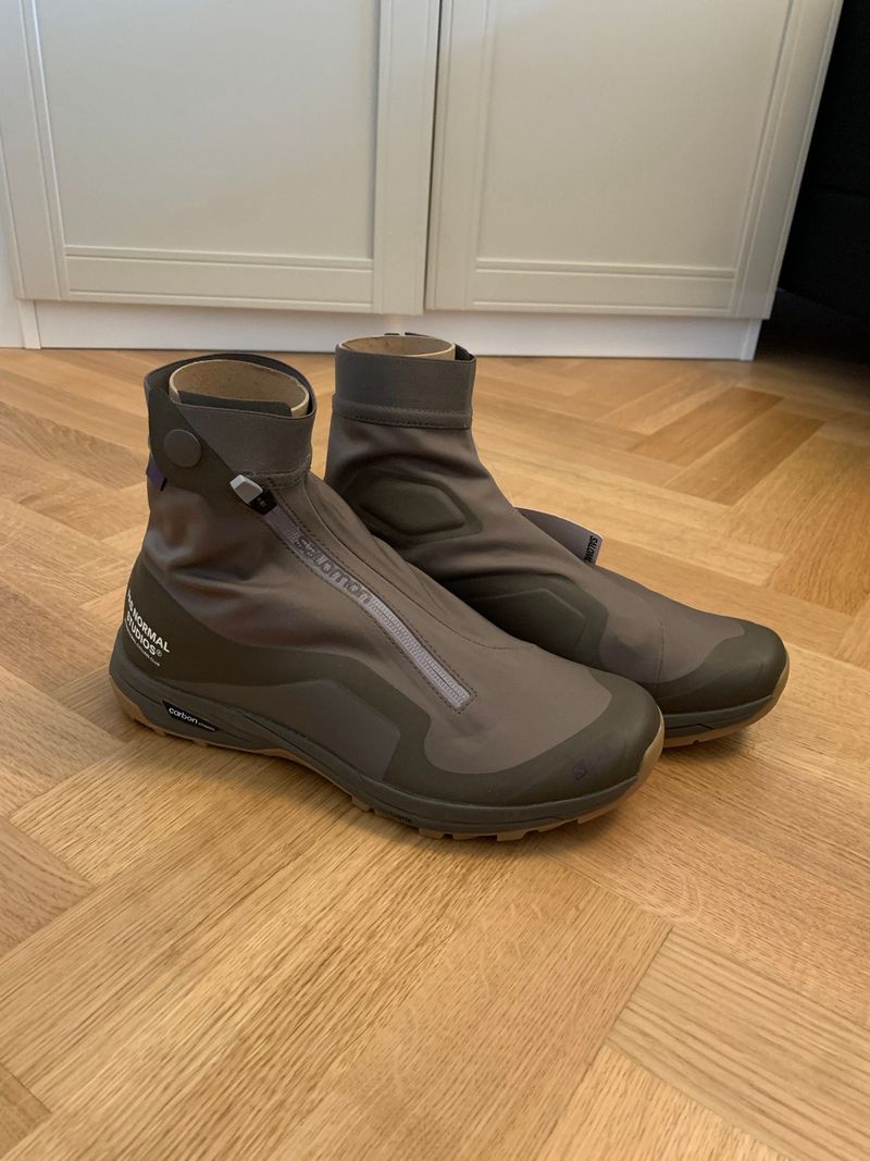 Použité Pas Normal Studios Shoes bike — obrázek 5 z 6