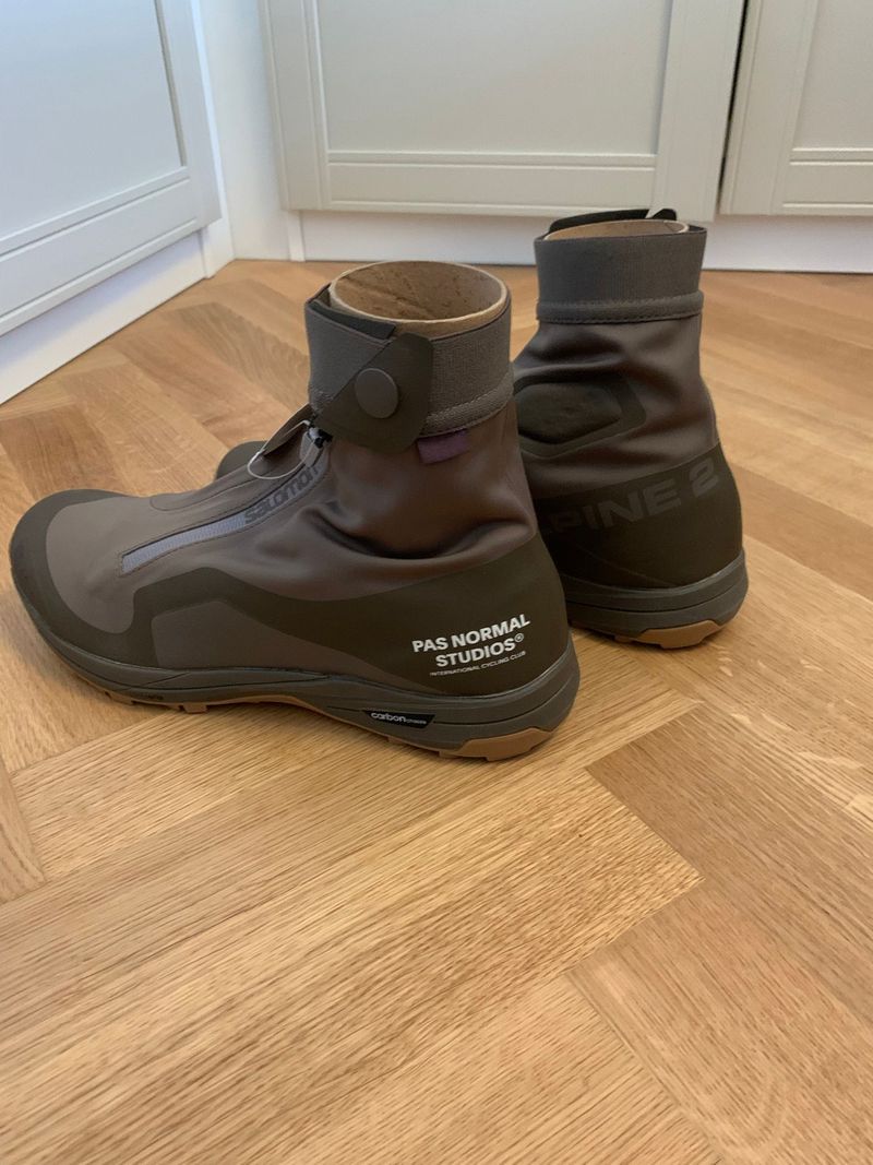 Použité Pas Normal Studios Shoes bike — obrázek 3 z 6