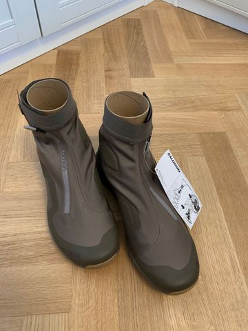 Použité Pas Normal Studios Shoes bike — obrázek 4 z 6