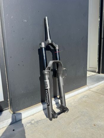 RockShox, Domain Gold