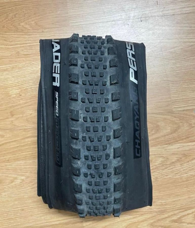Used chaoyang Persuader Speed bike — image 1 of 3